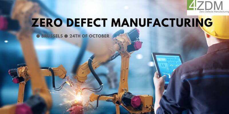 zero defect manufacturing workshop