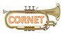 Cornet Logo