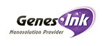 Genesink logo