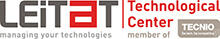 leitat logo