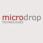 microdrop logo