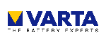 varta logo