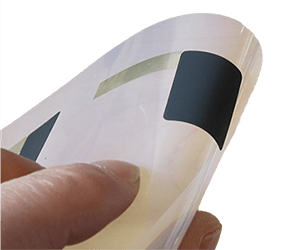 Flexible Printed Electronics