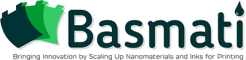 basmati logo